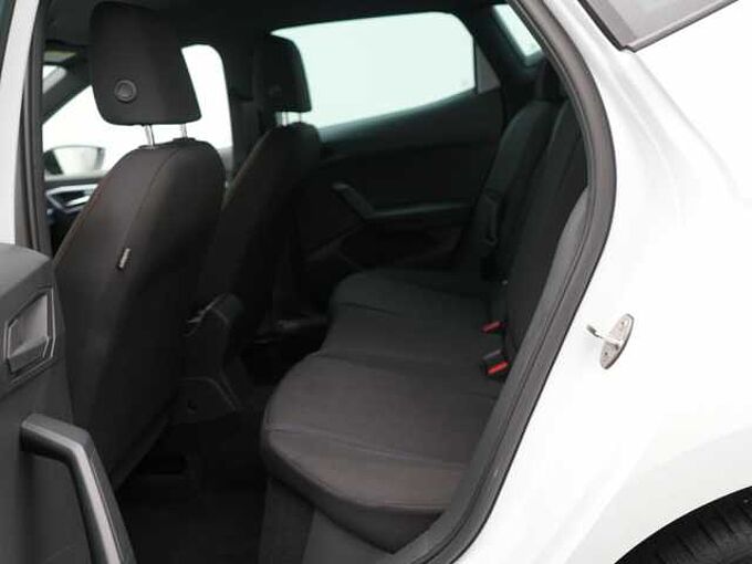 SEAT Ibiza TSI FR ACC NAVI KAM SHZ LED