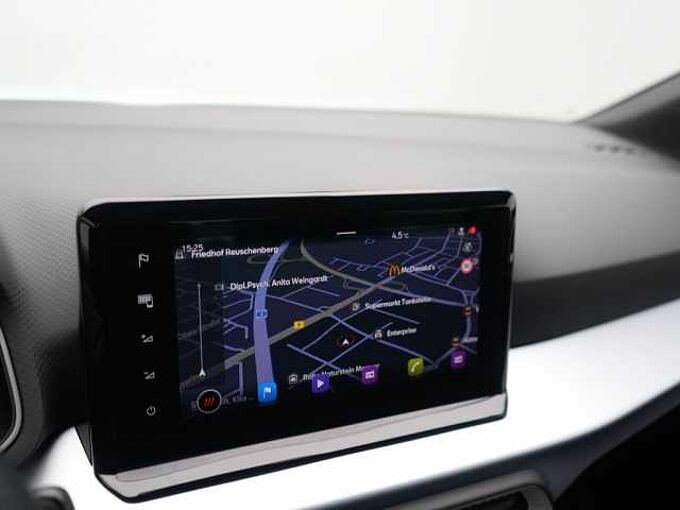 SEAT Ibiza TSI FR ACC NAVI KAM SHZ LED