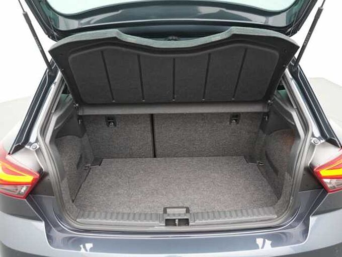 SEAT Ibiza TSI FR SPORTSITZE LED APP CONNECT PDC