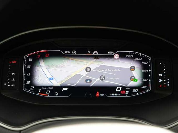 SEAT Ibiza TSI FR SPORTSITZE LED APP CONNECT PDC