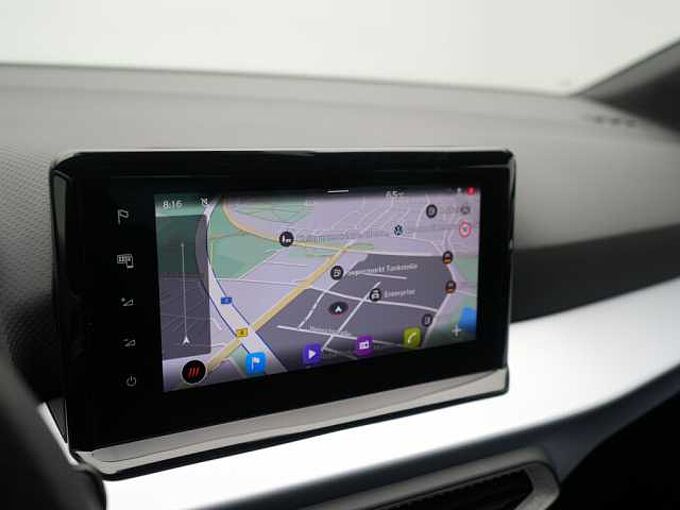 SEAT Ibiza TSI FR SPORTSITZE LED APP CONNECT PDC