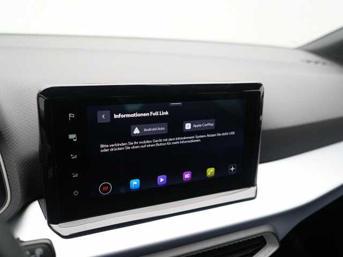 SEAT Ibiza TSI FR SPORTSITZE LED APP CONNECT PDC