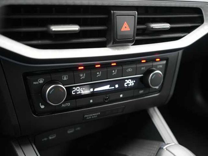 SEAT Ibiza TSI FR SPORTSITZE LED APP CONNECT PDC