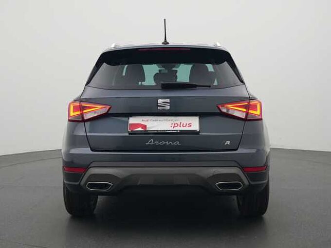 SEAT Arona TSI FR ACC NAVI VIRT SHZ LED PDC