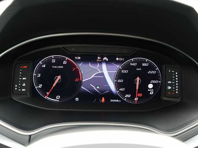 SEAT Arona TSI FR ACC NAVI VIRT SHZ LED PDC