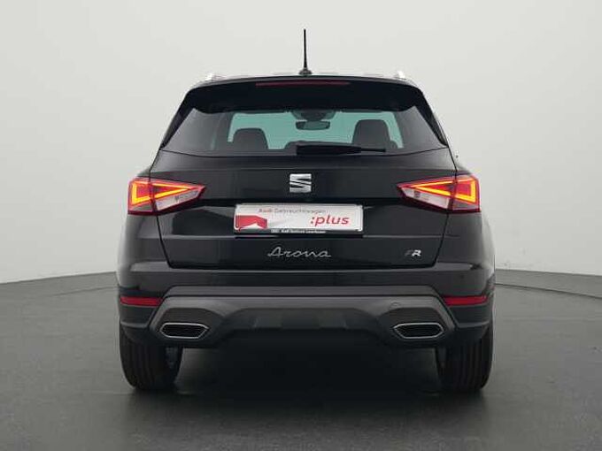 SEAT Arona TSI FR KEYLESS NAVI VIRT SHZ KAM ACC PDC
