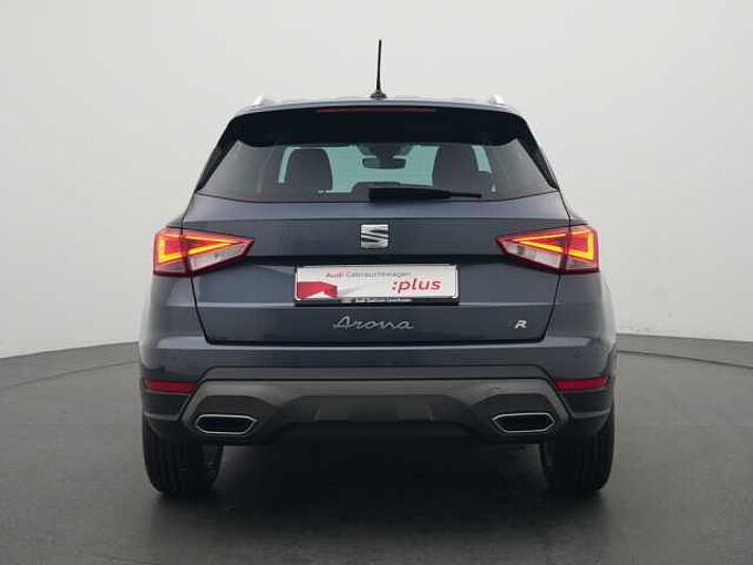 SEAT Arona TSI FR APP CONNECT KAMERA LED PDC ACC