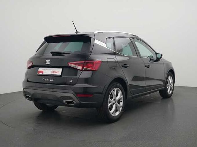 SEAT Arona TSI FR DSG NAVI VIRT LED KEYLESS ACC KAM