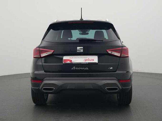 SEAT Arona TSI FR DSG NAVI VIRT LED KEYLESS ACC KAM