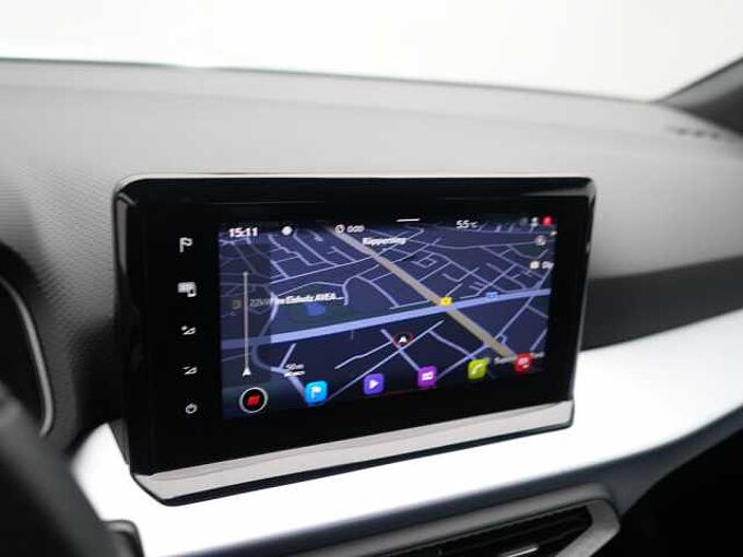 SEAT Arona TSI FR DSG NAVI VIRT LED KEYLESS ACC KAM