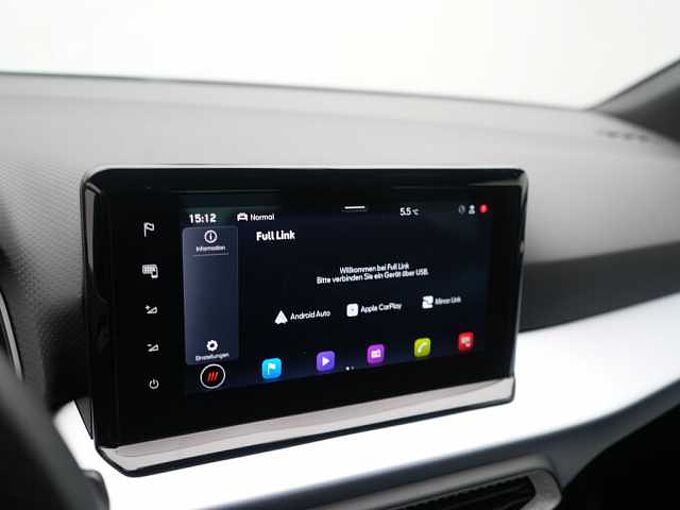 SEAT Arona TSI FR DSG NAVI VIRT LED KEYLESS ACC KAM