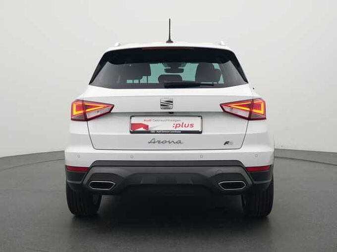 SEAT Arona DSG KAM SHZ NAVI LED