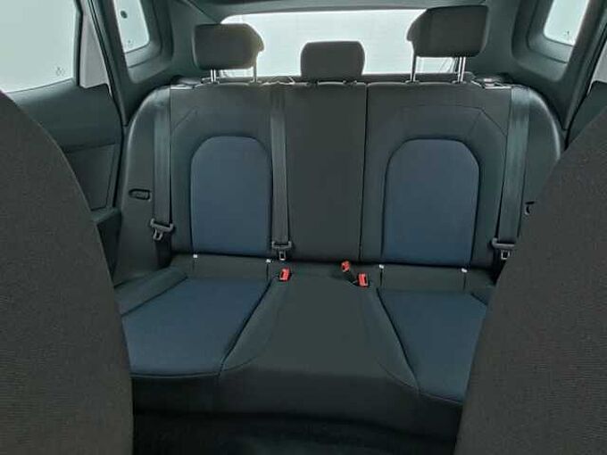 SEAT Arona DSG KAM SHZ NAVI LED