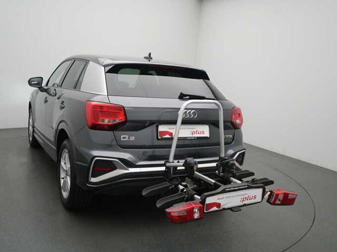 Audi Q2 S line AHK LED VIRT SHZ CARPLAY PDC LED