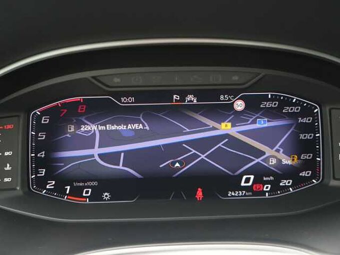 SEAT Arona FR TSI NAVI VIRT ACC LED KAM SHZ CARPLAY