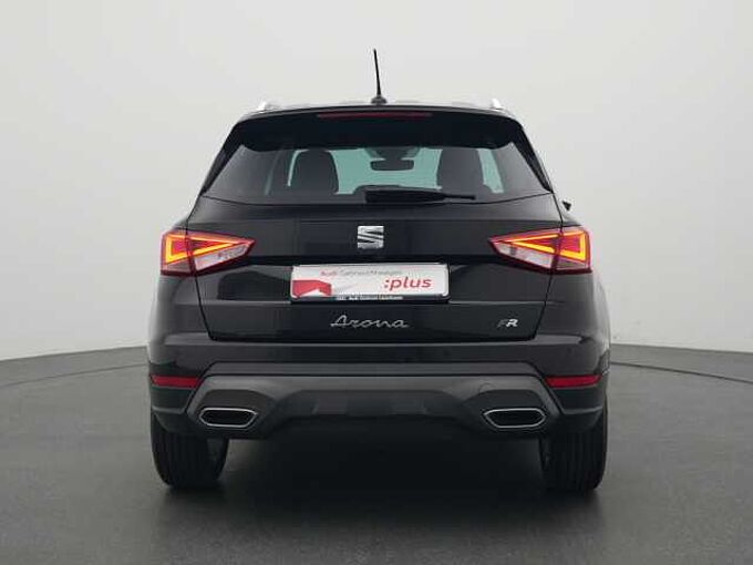 SEAT Arona FR TSI NAVI VIRT ACC LED KAM SHZ CARPLAY