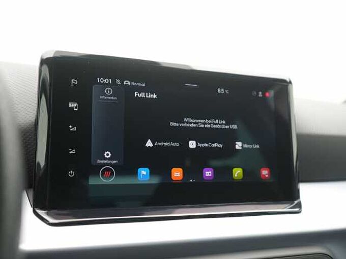 SEAT Arona FR TSI NAVI VIRT ACC LED KAM SHZ CARPLAY