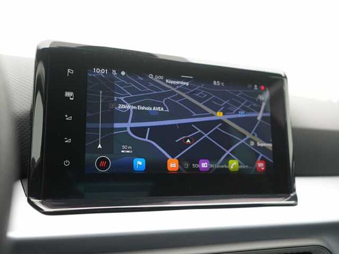 SEAT Arona FR TSI NAVI VIRT ACC LED KAM SHZ CARPLAY