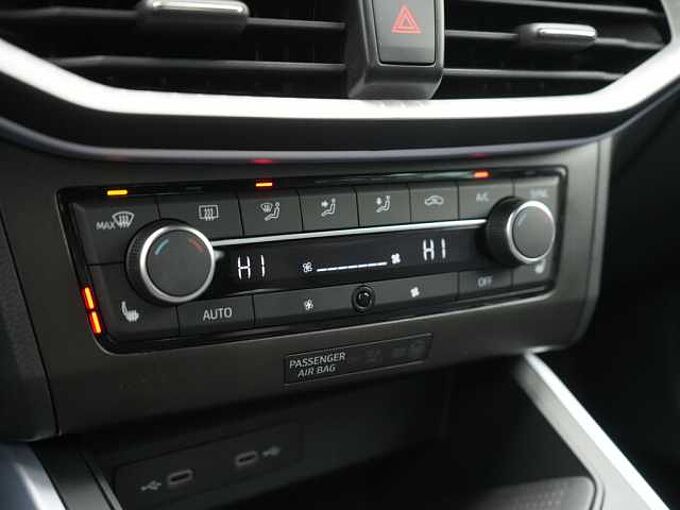 SEAT Arona FR TSI NAVI VIRT ACC LED KAM SHZ CARPLAY
