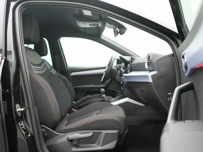 SEAT Arona FR TSI NAVI VIRT ACC LED KAM SHZ CARPLAY