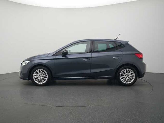 SEAT Ibiza TSI FR KAM VIRT KAM LED SHZ PDC