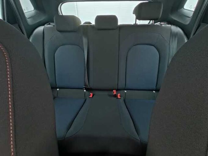 SEAT Ibiza TSI FR KAM VIRT KAM LED SHZ PDC