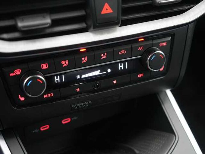 SEAT Arona TSI FR APP CONNECT VIRT SHZ