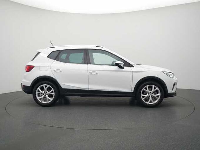 SEAT Arona TSI FR APP CONNECT VIRT SHZ