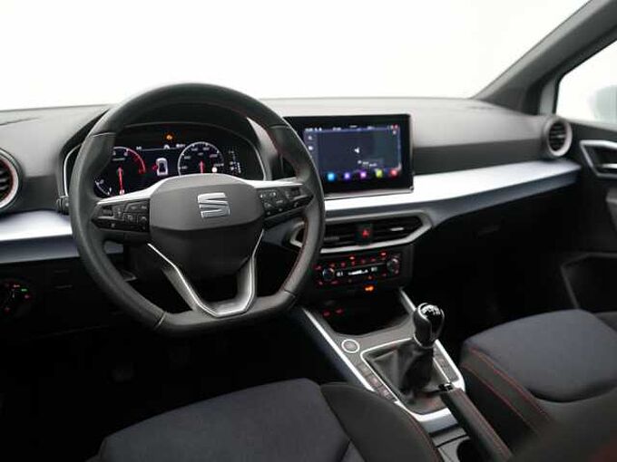 SEAT Arona TSI FR APP CONNECT VIRT SHZ