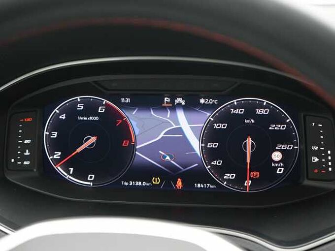 SEAT Arona TSI FR APP CONNECT VIRT SHZ