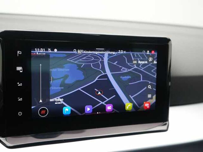 SEAT Arona TSI FR APP CONNECT VIRT SHZ