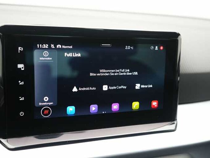 SEAT Arona TSI FR APP CONNECT VIRT SHZ