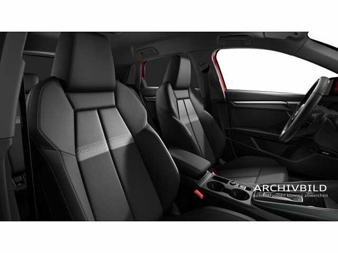 Audi A3 Sportback SONOS LED B&O HUD AHK SHZ PDC