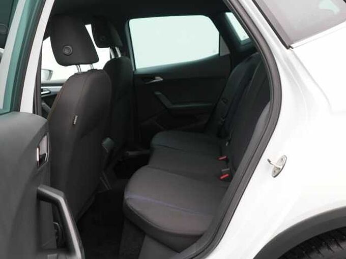 SEAT Arona FR SPORTSITZE ACC KAM SHZ NAVI VIRT