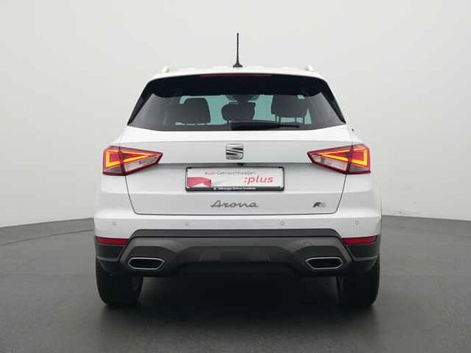 SEAT Arona FR SPORTSITZE ACC KAM SHZ NAVI VIRT