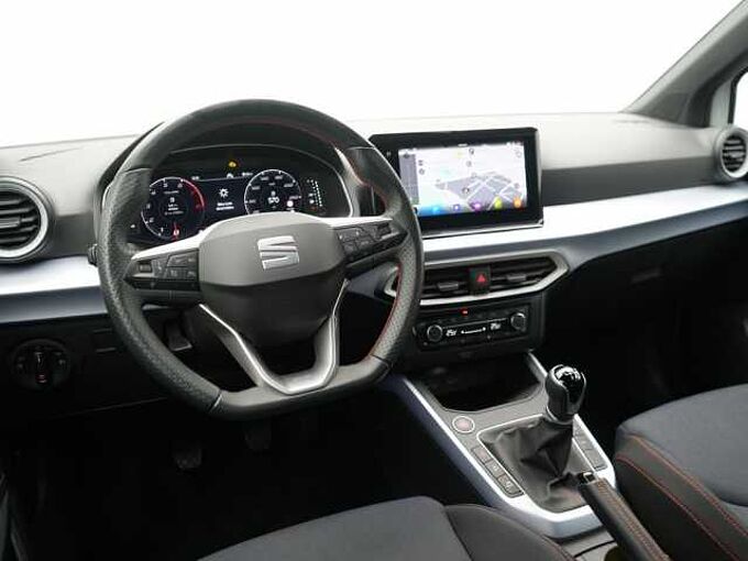 SEAT Arona FR SPORTSITZE ACC KAM SHZ NAVI VIRT