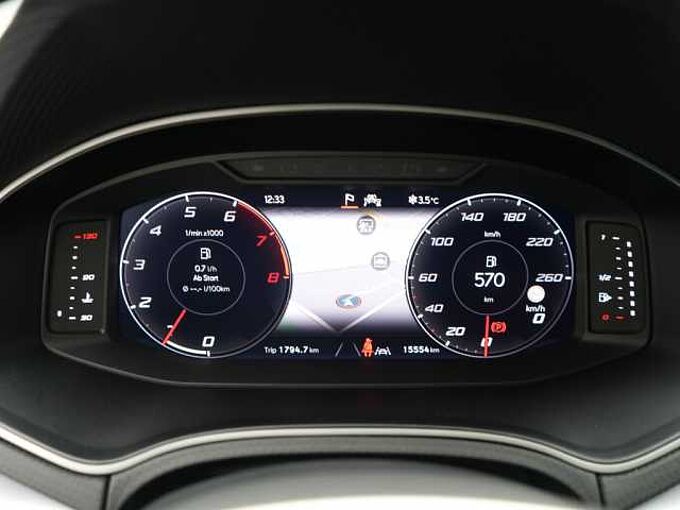 SEAT Arona FR SPORTSITZE ACC KAM SHZ NAVI VIRT