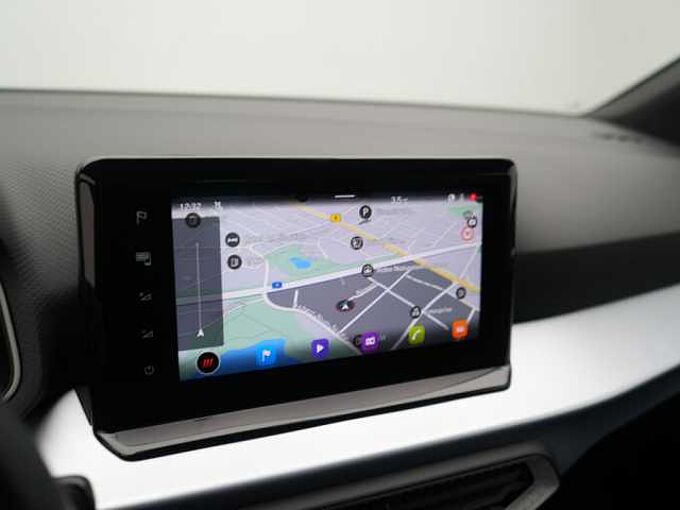 SEAT Arona FR SPORTSITZE ACC KAM SHZ NAVI VIRT