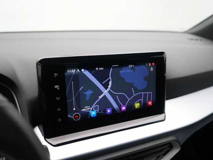 SEAT Arona TSI FR ACC APP CONNECT KEYLESS SHZ