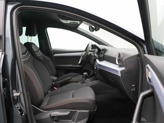 SEAT Ibiza TSI FR DSG NAVI VIRT ACC KAM KEYLESS SHZ