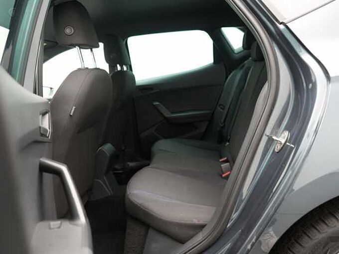 SEAT Ibiza TSI FR DSG NAVI VIRT ACC KAM KEYLESS SHZ