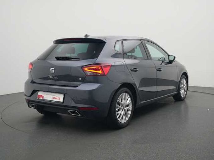 SEAT Ibiza TSI FR DSG NAVI VIRT ACC KAM KEYLESS SHZ