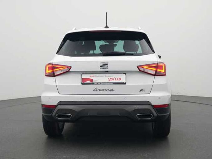 SEAT Arona FR TSI ACC LED NAVI KAM SHZ PDC