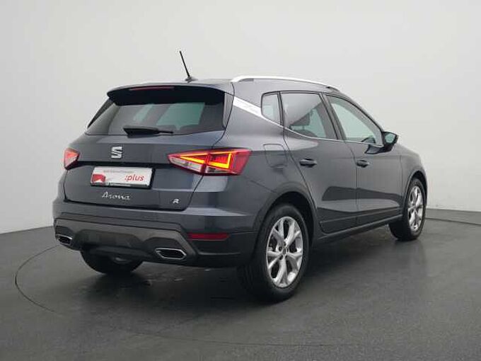 SEAT Arona TSI FR SPORTSITZE NAVI VIRT KAM LED SHZ