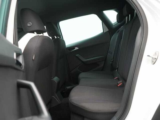 SEAT Arona FR TSI NAVI VIRT ACC KAM LED SHZ