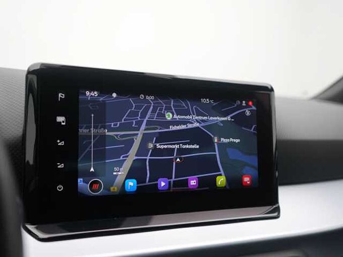 SEAT Arona FR TSI NAVI VIRT ACC KAM LED SHZ