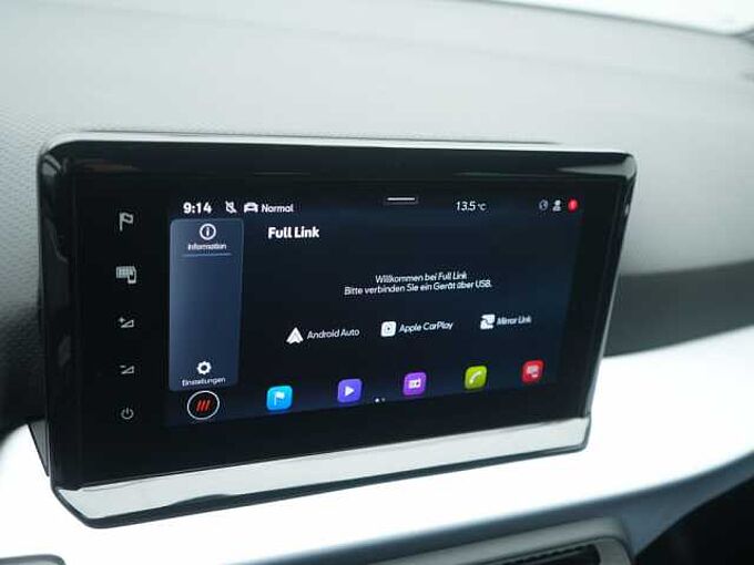 SEAT Arona FR TSI NAVI VIRT ACC KAM LED SHZ