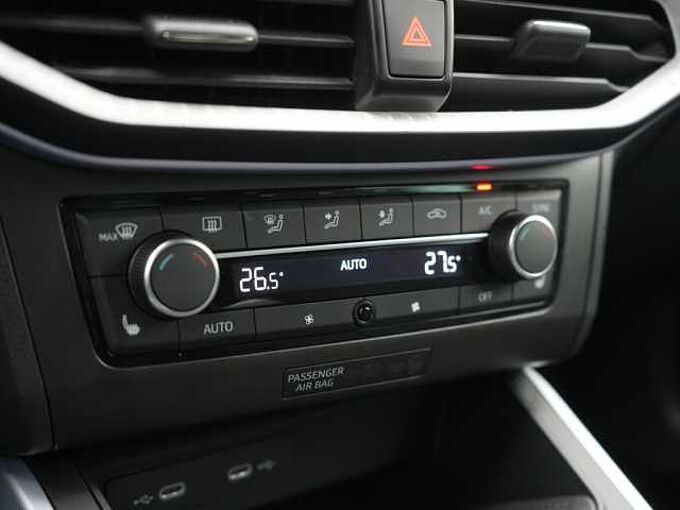 SEAT Arona FR TSI NAVI VIRT ACC KAM LED SHZ