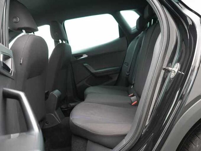 SEAT Arona FR TSI NAVI VIRT ACC KAM LED SHZ