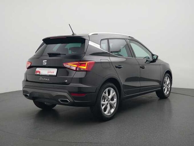 SEAT Arona FR TSI NAVI VIRT ACC KAM LED SHZ